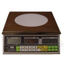 cantar electronic KSP 15 Kg